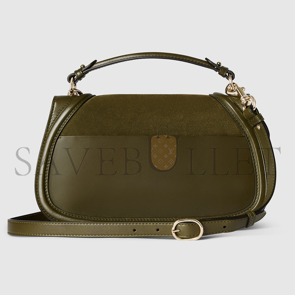 GUCCI BLONDIE LARGE TOP HANDLE BAG 815719 (32*17*10cm)